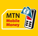 MTN Mobile Money